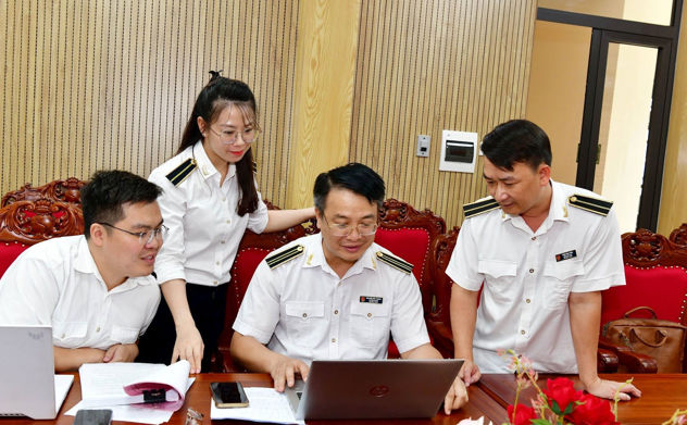 Nâng cao chất lượng tham gia ý kiến của Kiểm toán nhà nước đối với dự toán ngân sách nhà nước
